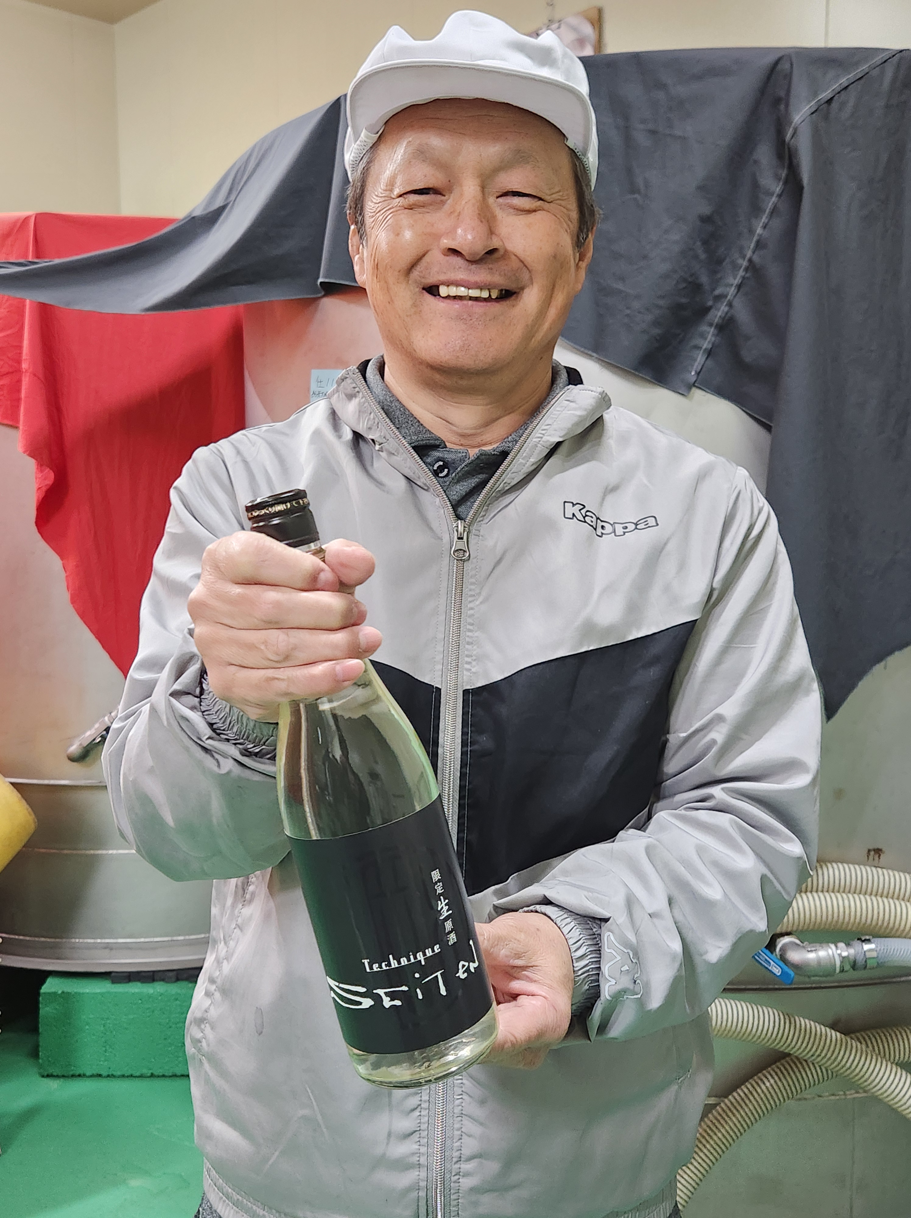 新商品情報 – 合名会社岡田本家